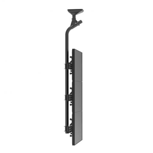 Hagor CPS - pole 1750mm for multiscreen installation