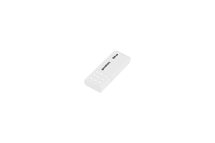 GoodRam UME2 - USB-Flash-Laufwerk - 64 GB - USB 2.0