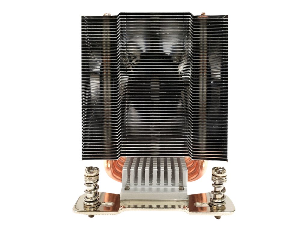 Inter-Tech A-35 - Prozessor-Luftkühler - (für: TR4, SP3)
