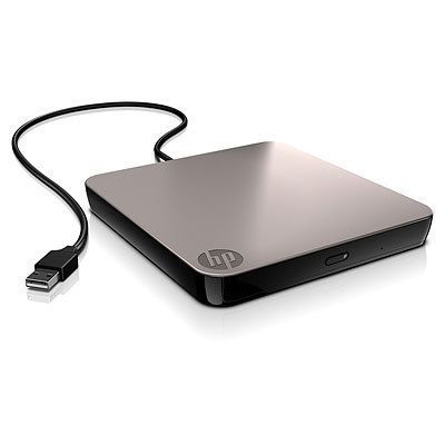 HP Mobile - Laufwerk - DVD-RW - USB 2.0 - extern