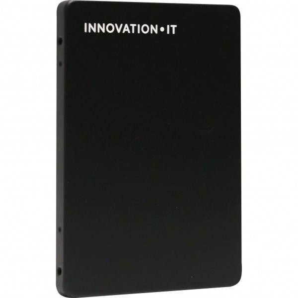Innovation IT 00-512999 - 512 GB - 2.5" - 500 MB/s