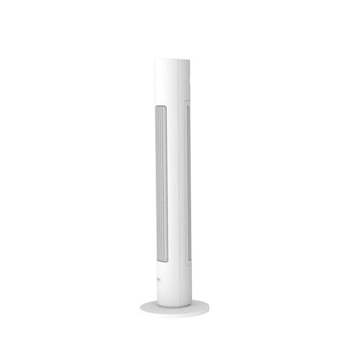 Xiaomi Smart Tower Fan Koleventilator Hvid