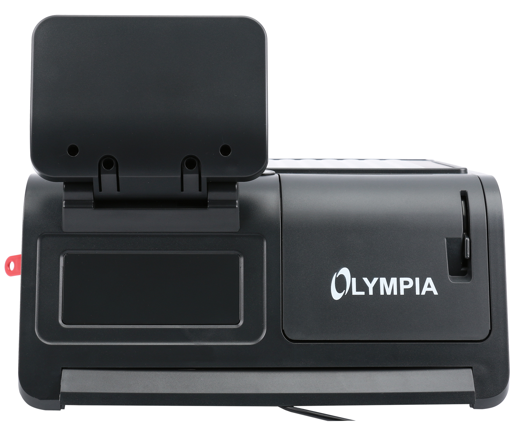 Olympia CM 985 - 80 mm