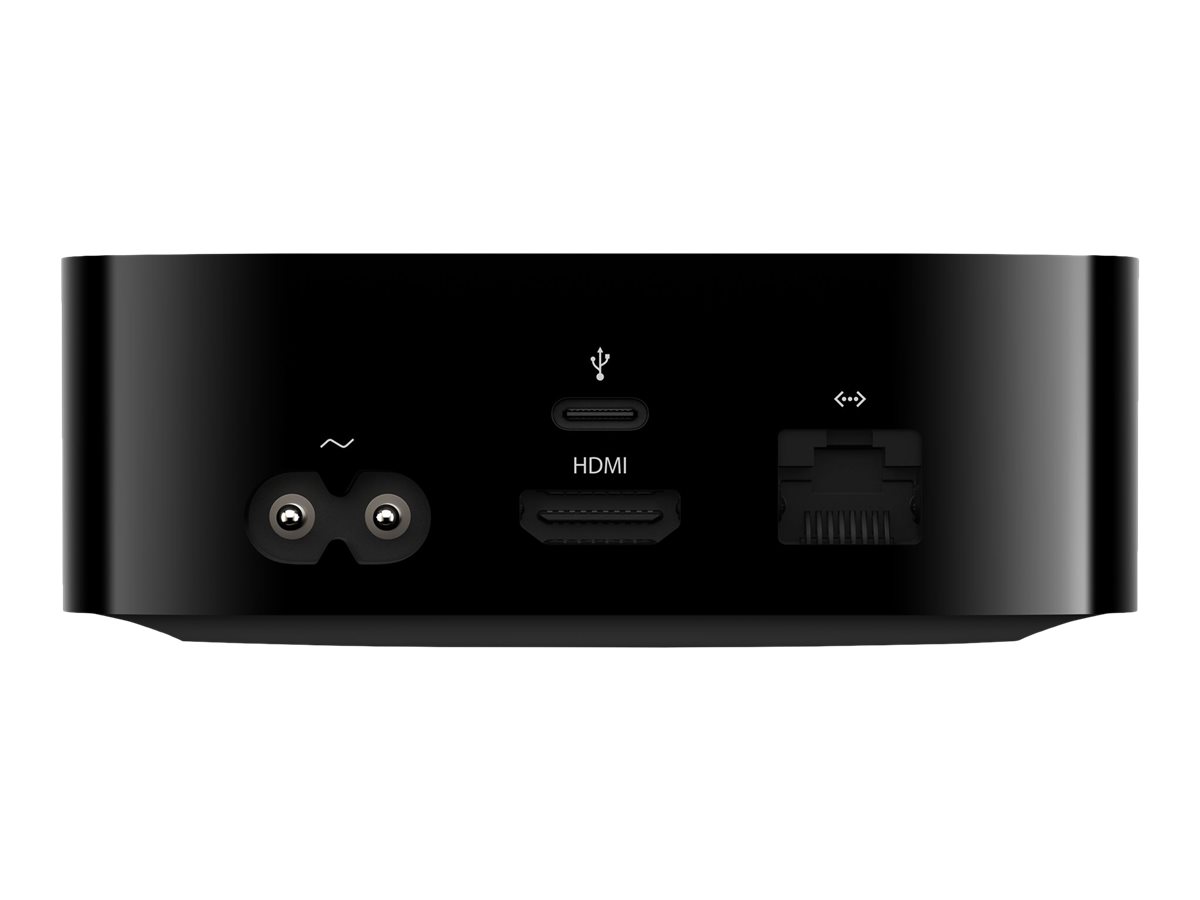 Apple TV HD - AV-Player - 32 GB - 1080p - 60 BpS