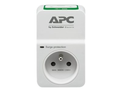 APC Essential Surgearrest PM1WU2 - Überspannungsschutz