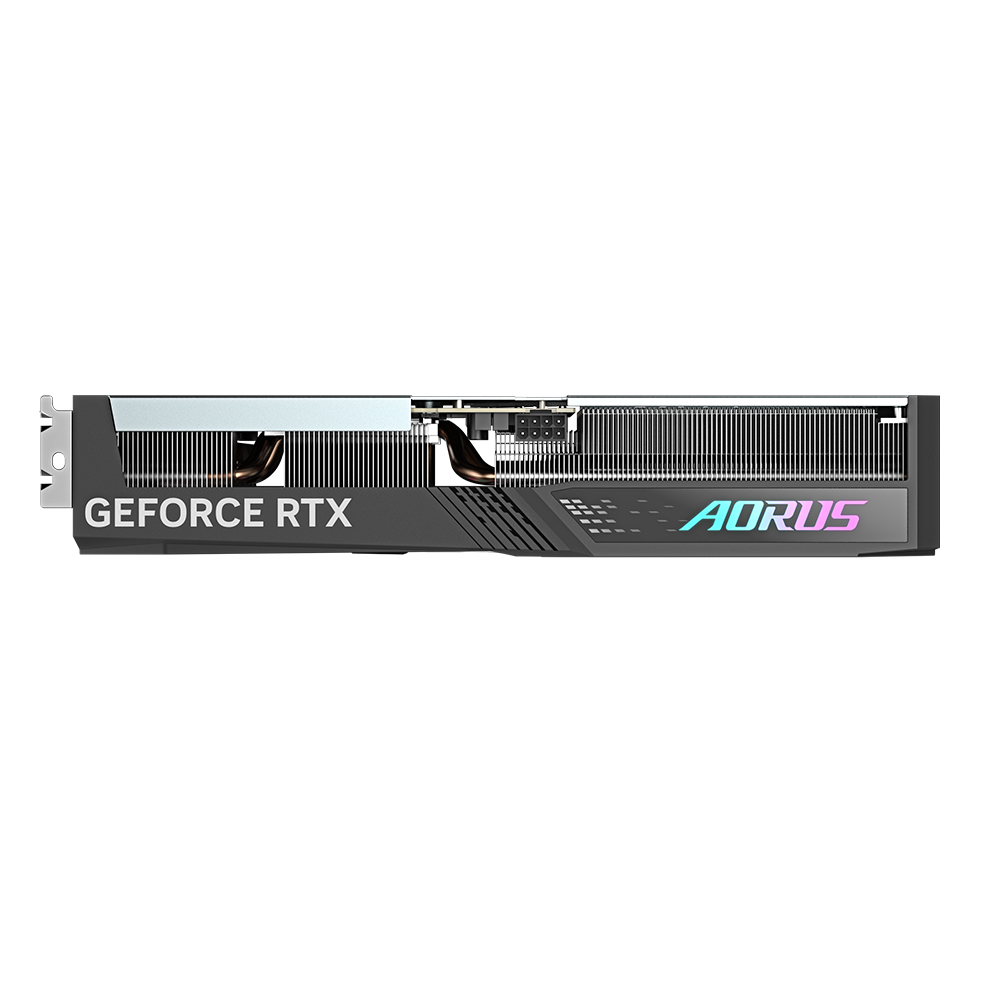 Gigabyte AORUS GeForce RTX 4060 Ti ELITE 8G - Grafikkarten