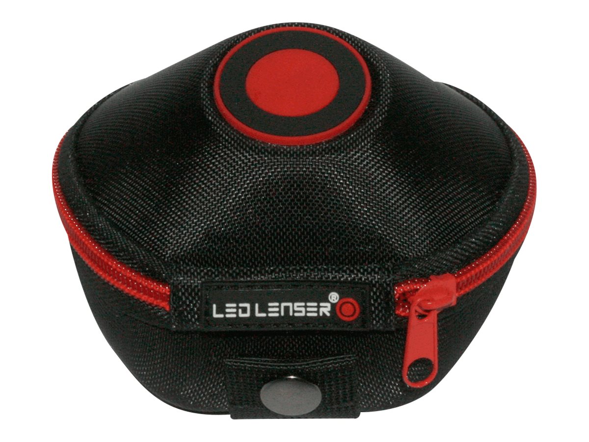 Leatherman Ledlenser Type H - Tasche für Blitzlicht - Polyamidgewebe