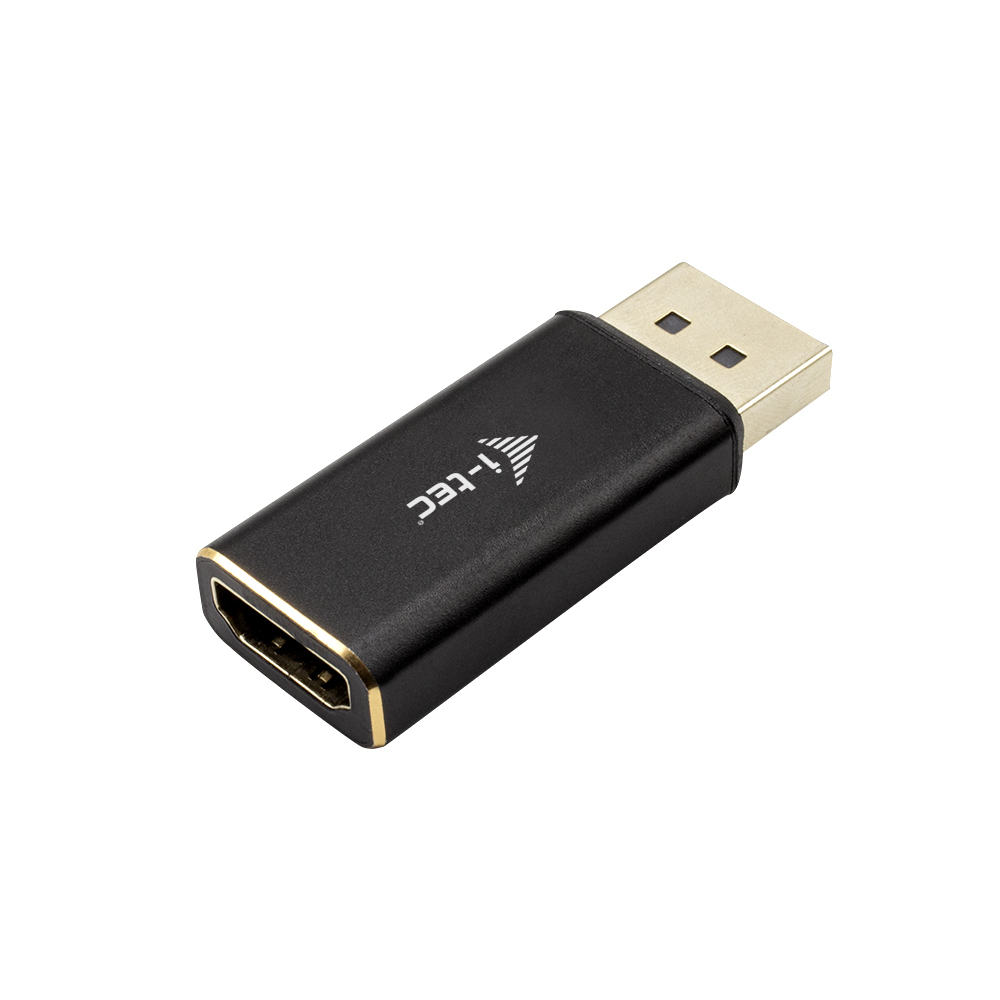 i-tec Videoadapter - DisplayPort zu HDMI