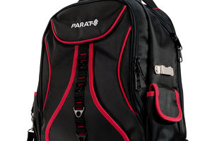 PARAT BASIC - Rucksack für Werkzeuge - Nylon
