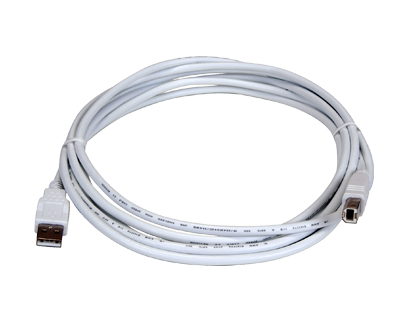 Lexmark USB-Kabel - USB (M) zu USB Typ B (M)
