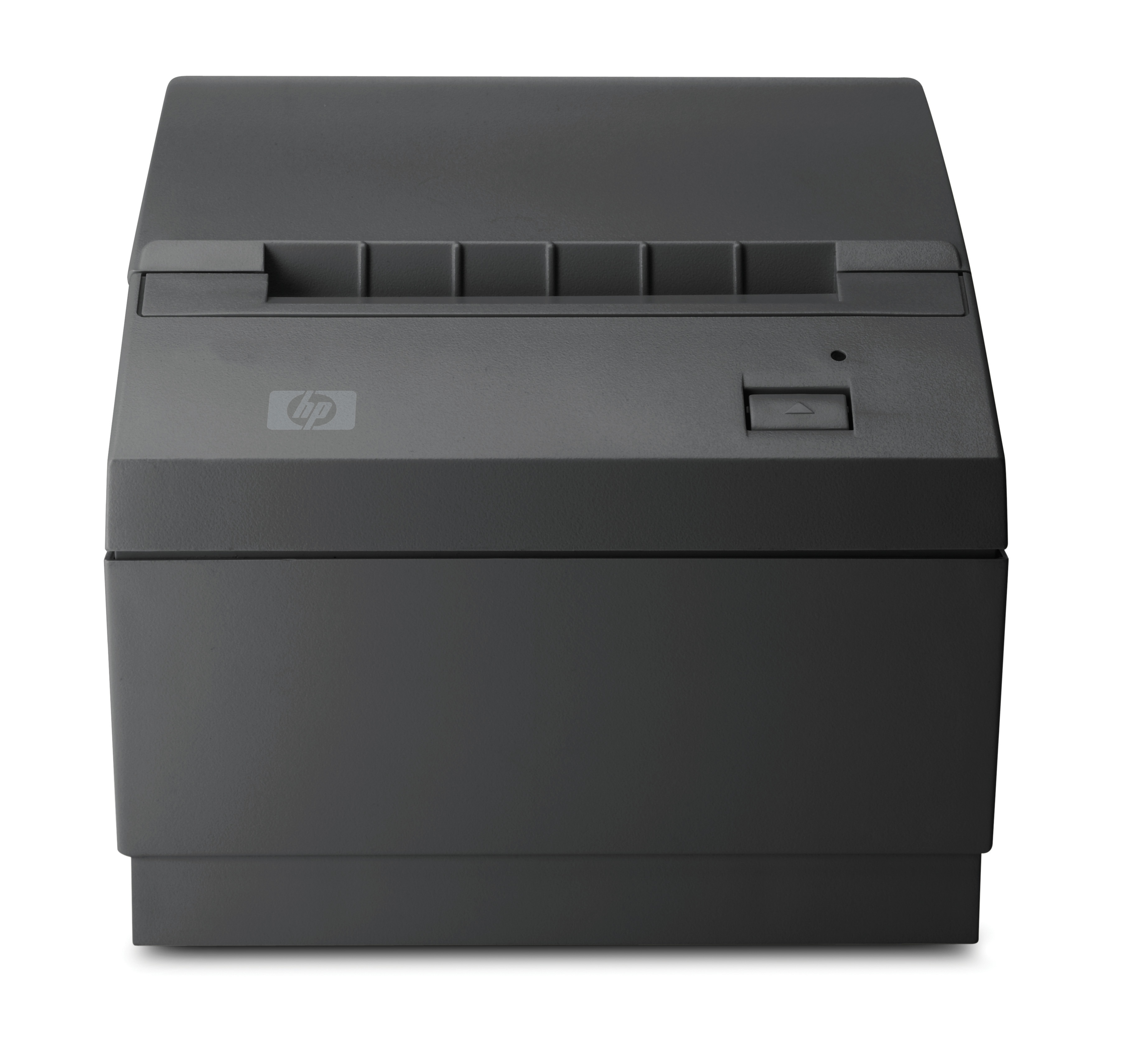 HP Single Station Thermal Receipt Printer - Belegdrucker - zweifarbig (monochrom)