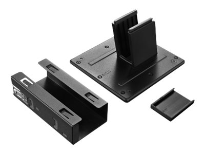 Lenovo Tiny Clamp Bracket Mounting Kit - Thin-Client-zu-Monitor-Halterung - für ThinkCentre M715q; M900 10FM, 10FR (Mini)