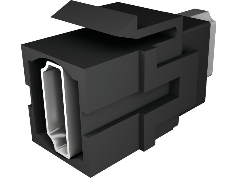 Bachmann Modularer Einschub (Kopplung) - HDMI