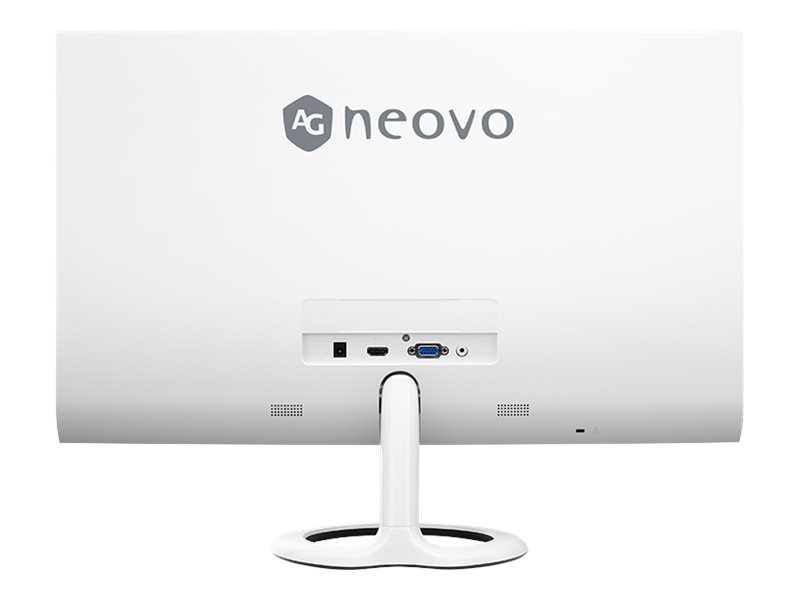 AG Neovo FM-24 - LED-Monitor - 59.9 cm (23.6") - 1920 x 1080 Full HD (1080p)