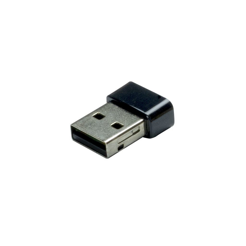 Inter-Tech DMG-08 - Netzwerkadapter - USB 2.0