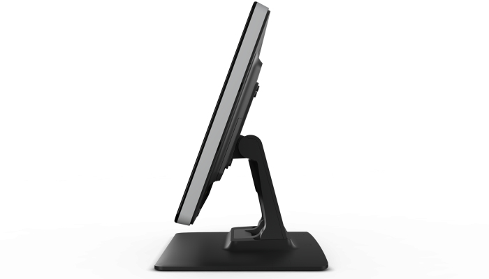 Elo Touch Solutions Elo - Aufstellung für Touchscreen - Bildschirmgröße: 25.4 cm (10")