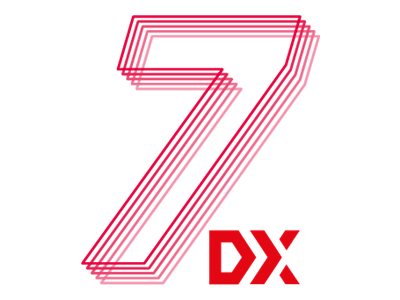 Ferrari OfficeMaster Suite 7DX - Lizenz - 10 benannte Benutzer