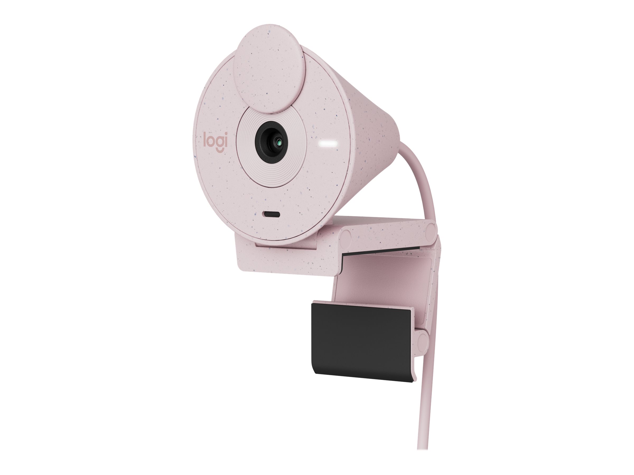 Logitech BRIO 300 - Webcam - Farbe - 2 MP - 1920 x 1080