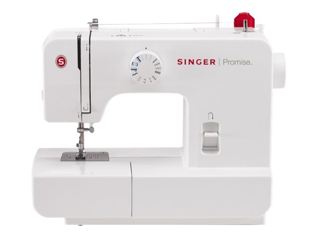 VSM Singer Promise 1408 - Nähmaschine - 8 Stiche