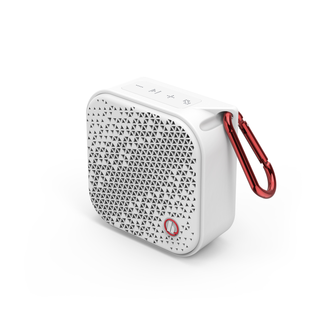 Hama "Pocket 2.0" - Lautsprecher - tragbar - kabellos