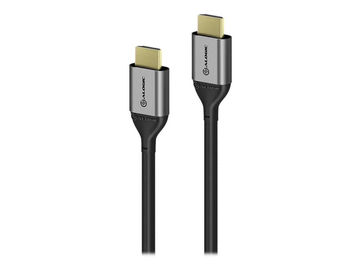 Alogic Ultra - HDMI-Kabel - HDMI männlich zu HDMI männlich