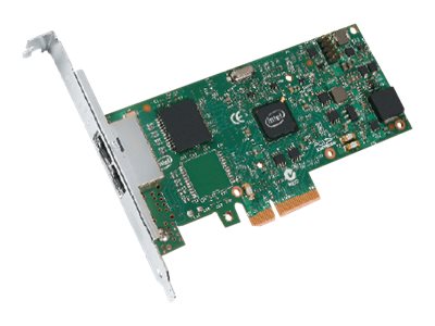 Fujitsu PLAN CP Intel I350-T2 - Netzwerkadapter