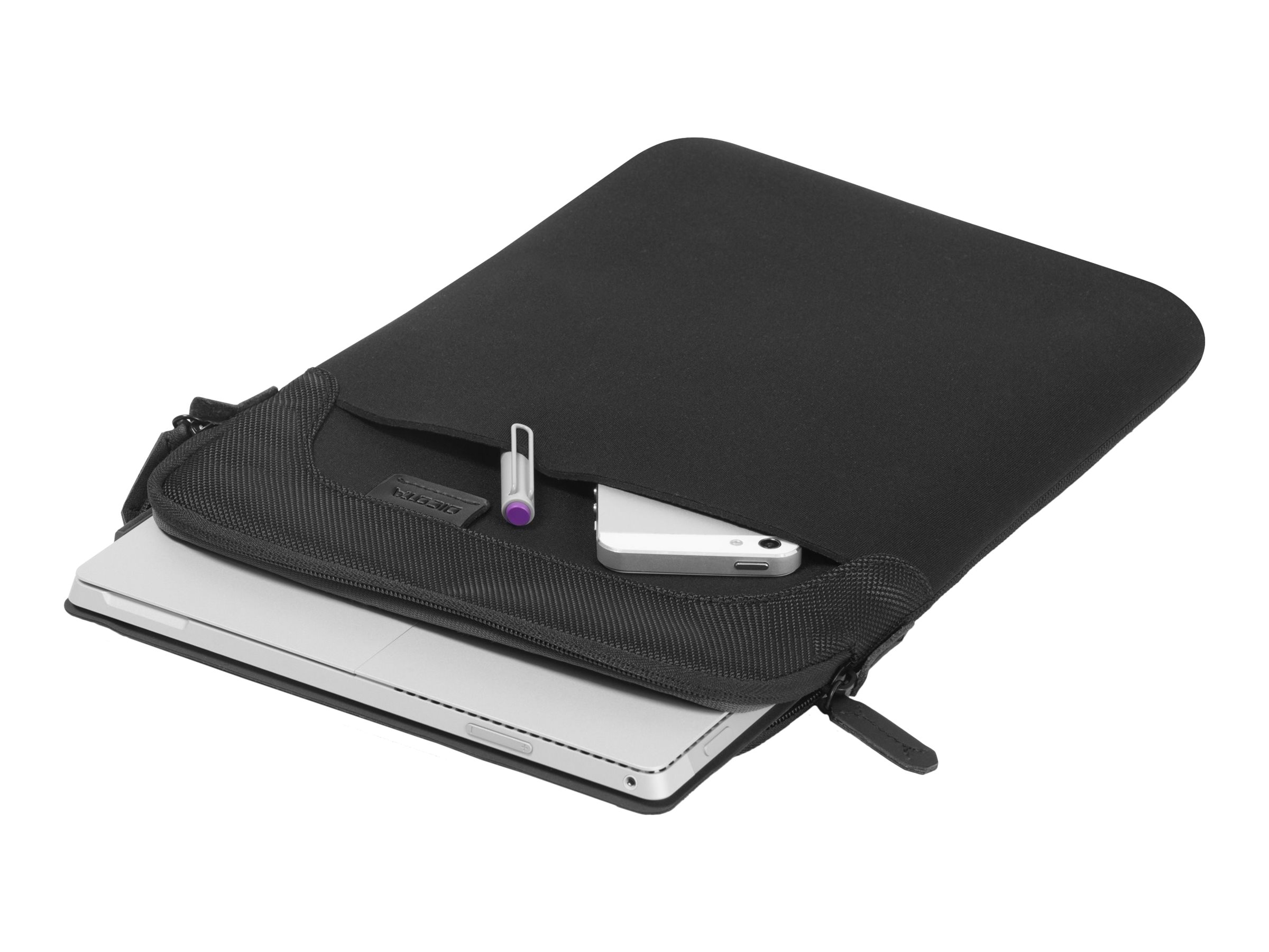 Dicota Ultra Skin PRO Laptop Sleeve 13.3" - Notebook-Hülle - 33.8 cm (13.3")