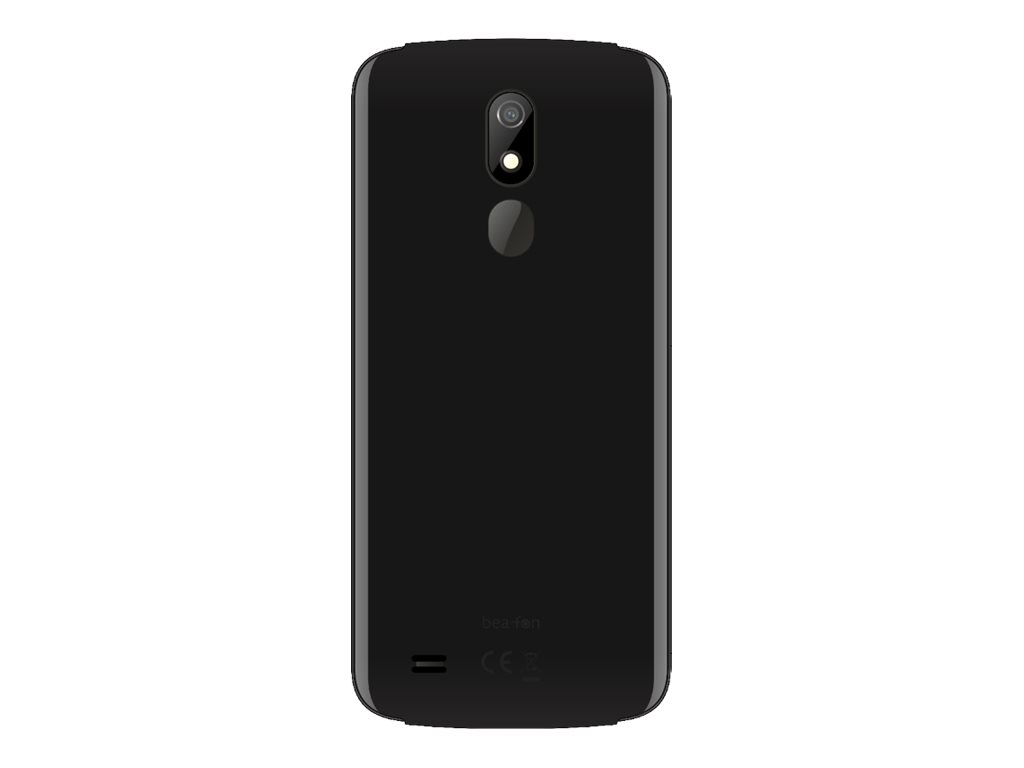 Bea-fon M7 Lite premium - 4G Smartphone - Dual-SIM