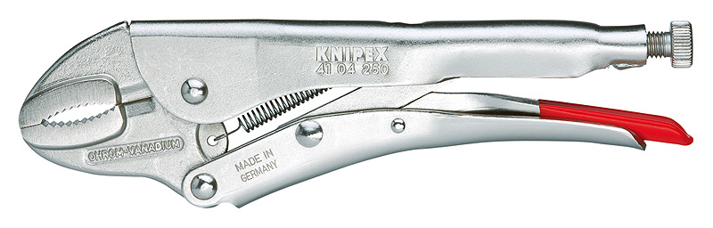 KNIPEX Gripzange 250 mm