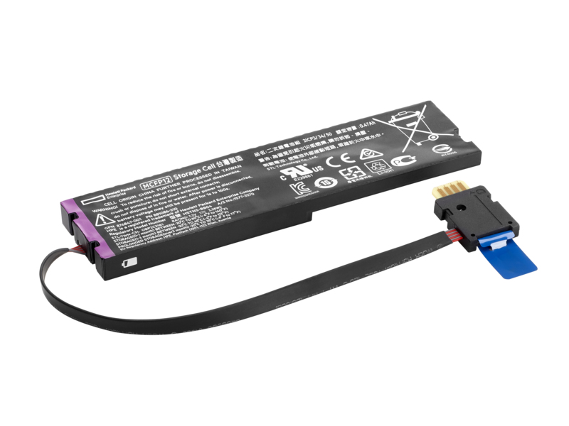 HPE 12W Smart Storage Battery - Batterie - für