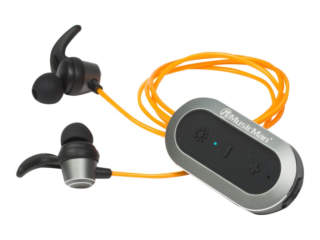 Technaxx MusicMan BT-X32 - Ohrhörer mit Mikrofon