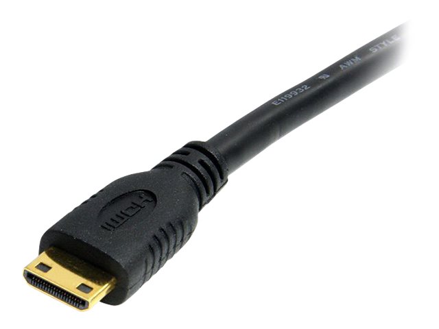 StarTech.com 1 m High Speed HDMI-Kabel mit Ethernet
