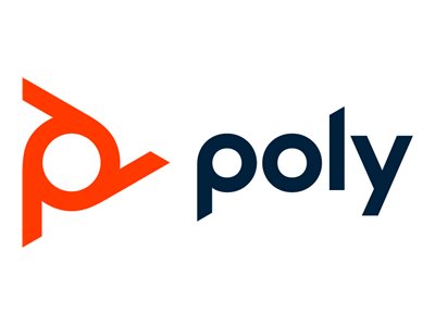 Poly Netzteil - 0.1 A - für SoundStation2 EX