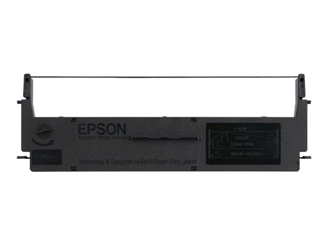 Epson Schwarz - Farbband - für LQ 50