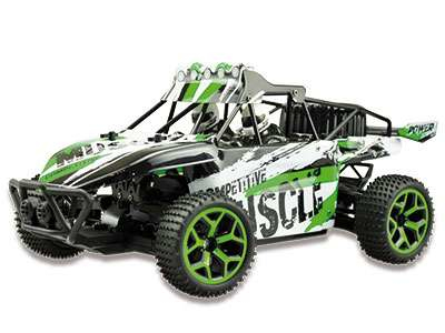 Amewi D5 1:18 4WD RTR - Buggy - 1:18