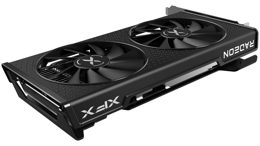 XFX Speedster SWFT210 Radeon RX 7600 - Core Edition