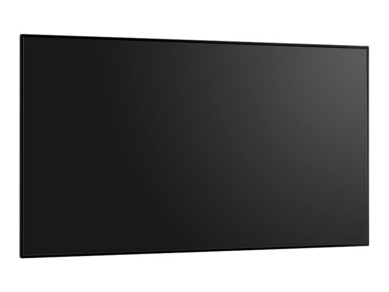 Sharp PN-HW861 - 217 cm (86") Diagonalklasse PN-HW Series LCD-Display mit LED-Hintergrundbeleuchtung - Digital Signage - 4K UHD (2160p)