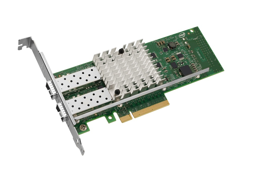 Intel Ethernet Server Adapter X520-DA2 - Netzwerkadapter