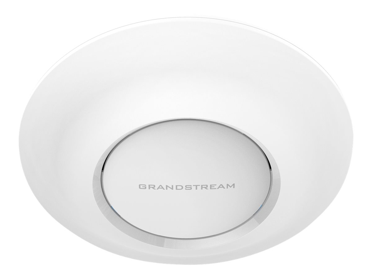 Grandstream GWN7615 - Accesspoint - Wi-Fi 5 - 2.4 GHz, 5 GHz