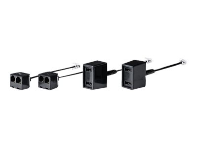 Lancom Analog Adapter Set - Netzgerät Upgrade-Kit