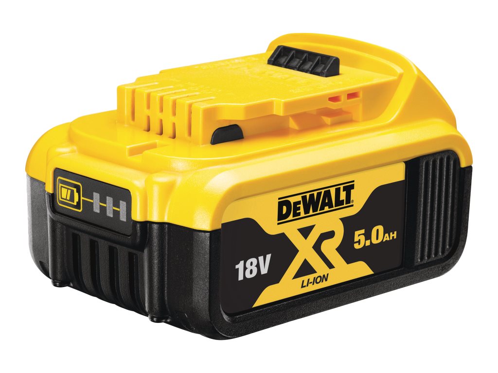 DEWALT XR DCB184 - Batterie - Li-Ion - 5 Ah