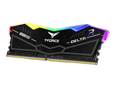 Team Group T-Force DELTA RGB - DDR5 - Kit - 32 GB: 2 x 16 GB