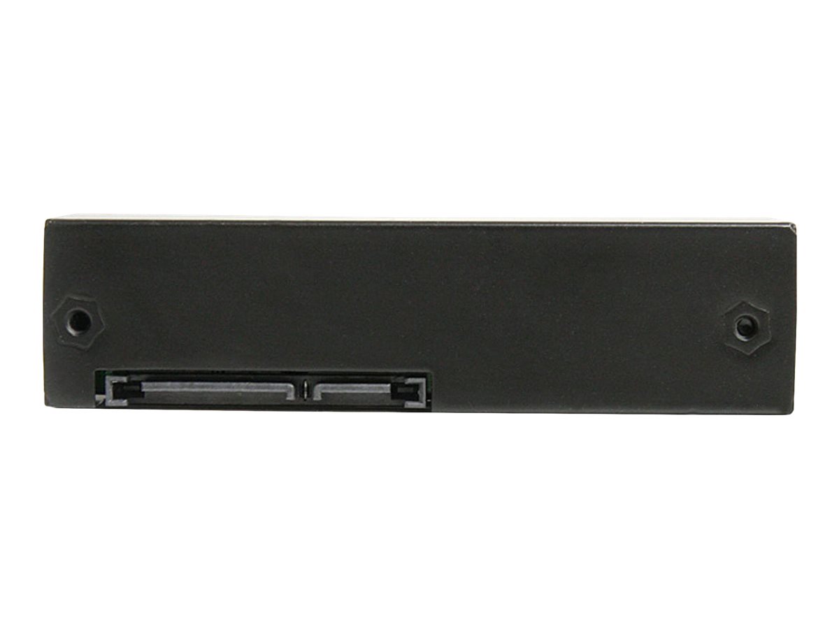 StarTech.com 2.5 auf 3.5 Zoll Festplattenadapter - HDD Adapter Bracket - Speicher-Controller - 2.5", 3.5" (6.4 cm, 8.9 cm)