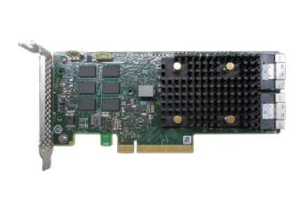 Fujitsu PRAID EP680i - Speichercontroller (RAID)