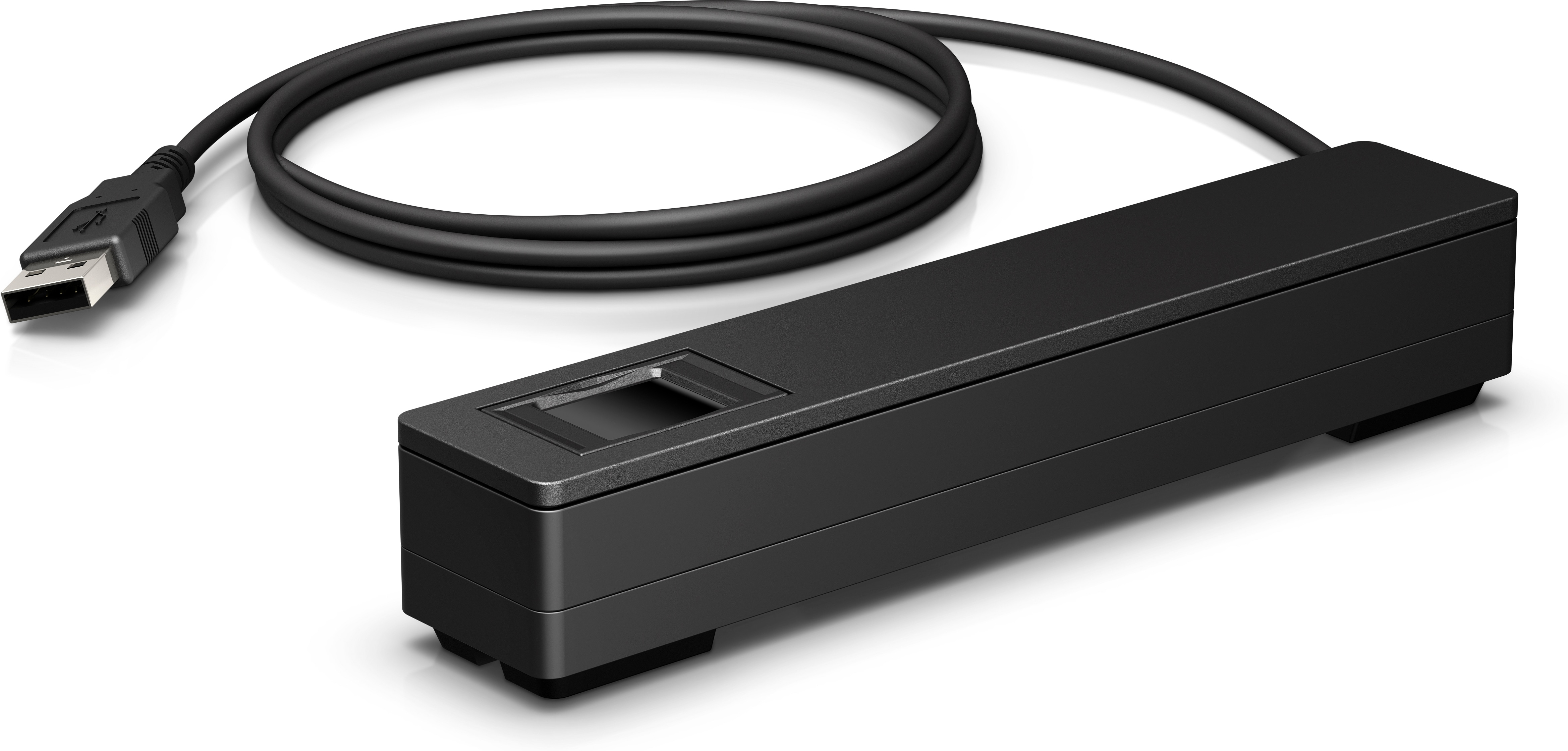 HP ElitePOS - Lesegerät für Fingerabdruck - USB 2.0
