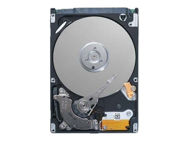 Dell  Festplatte - 1 TB - Hot-Swap - 2.5" (6.4 cm)