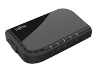 Fujitsu Hub - 4 x USB-C - Desktop - für ESPRIMO D7011, D9011