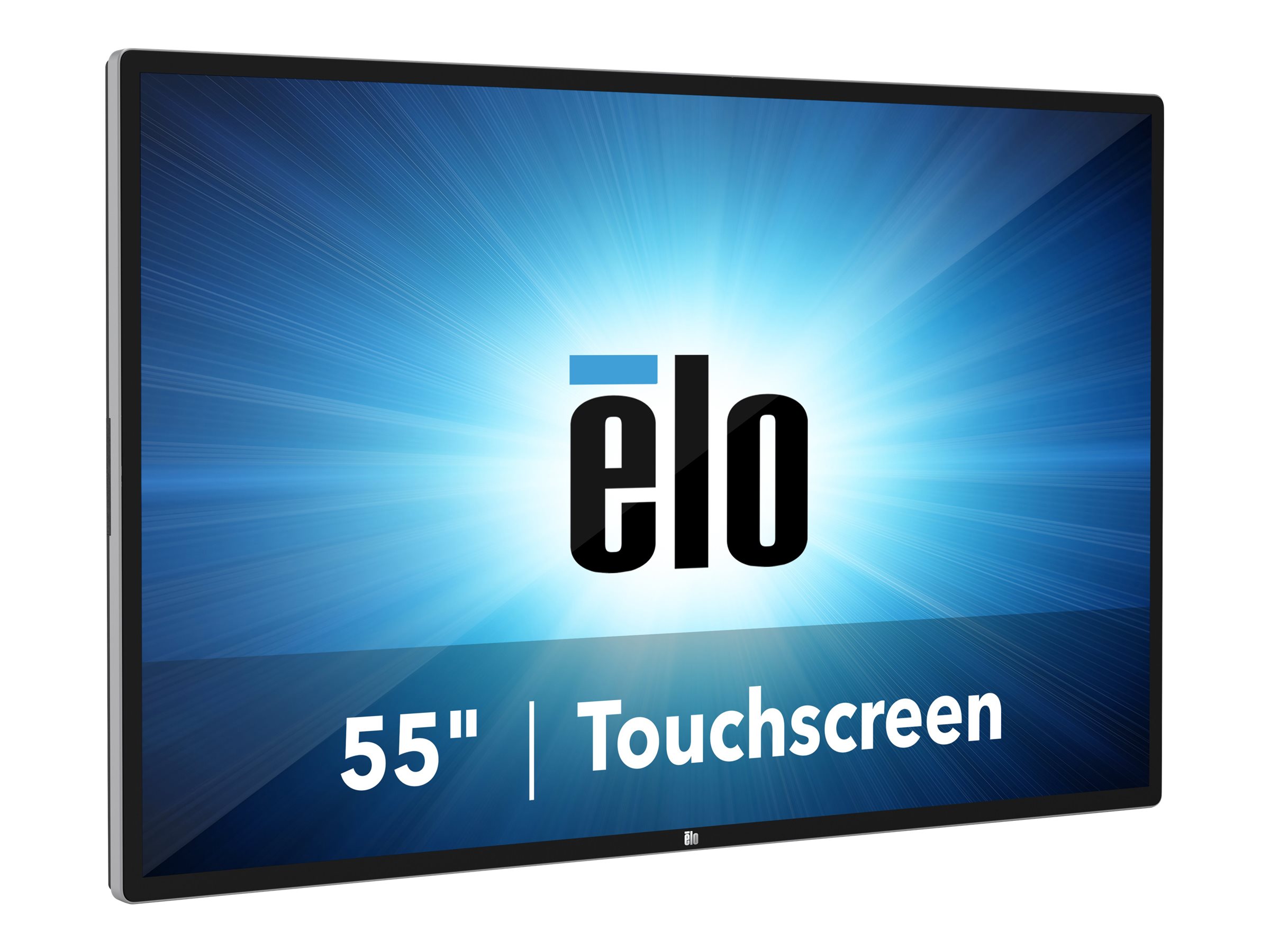 Elo Touch Solutions Elo 5553L - LED-Monitor - 139.7 cm (55") - offener Rahmen