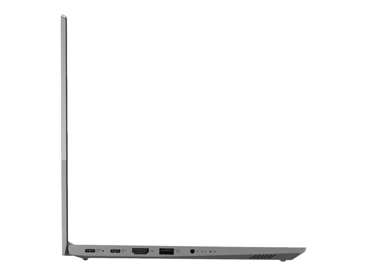 Lenovo ThinkBook 14 G3 ACL 21A2 - AMD Ryzen 5 5500U / 2.1 GHz - Win 11 Pro - Radeon Graphics - 16 GB RAM - 512 GB SSD NVMe - 35.6 cm (14")