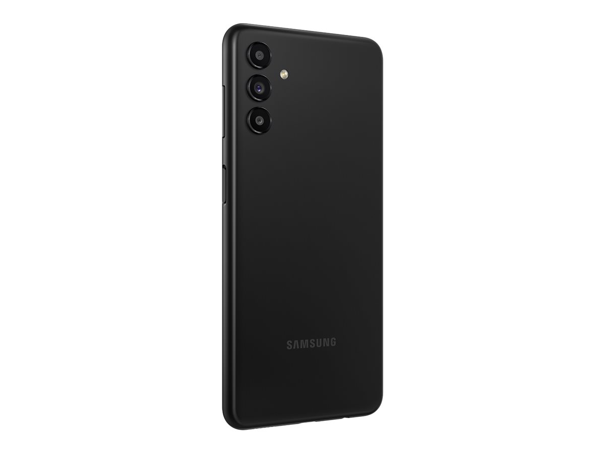 Samsung Galaxy A13 5G - 5G Smartphone - Dual-SIM - RAM 4 GB / Interner Speicher 128 GB - microSD slot - LCD-Anzeige - 6.5" - 1600 x 720 Pixel (90 Hz)